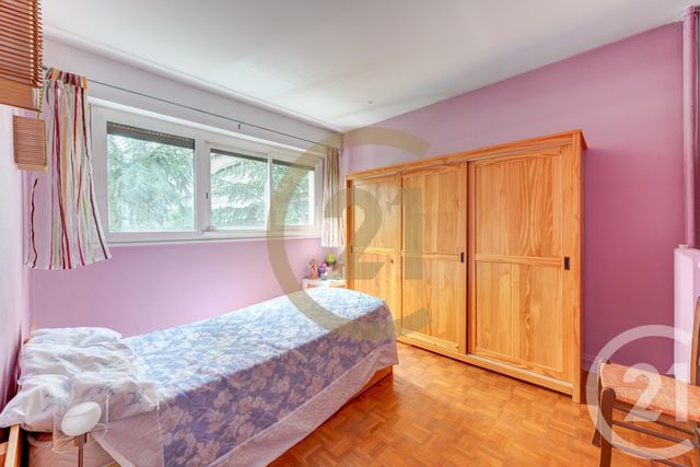 Appartement T2 &agrave; vendre - 2 pi&egrave;ces - 46,09 m2 - Lyon - 69003 - RHONE-ALPES
