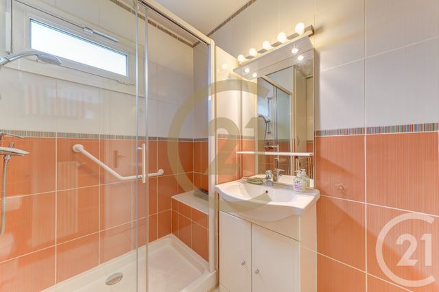 Appartement T2 &agrave; vendre - 2 pi&egrave;ces - 46,09 m2 - Lyon - 69003 - RHONE-ALPES