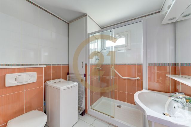 Appartement T2 &agrave; vendre - 2 pi&egrave;ces - 46,09 m2 - Lyon - 69003 - RHONE-ALPES