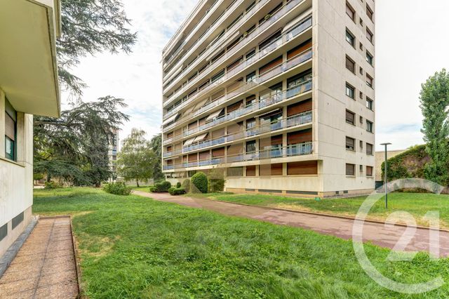 Appartement T2 &agrave; vendre - 2 pi&egrave;ces - 46,09 m2 - Lyon - 69003 - RHONE-ALPES
