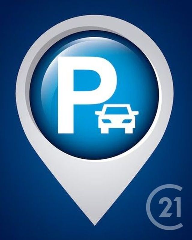 parking - LYON - 69003