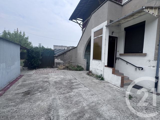 appartement - VAULX EN VELIN - 69