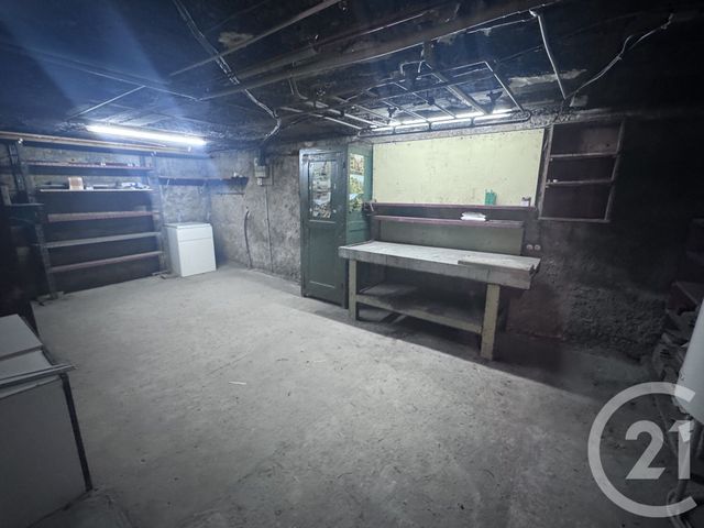 Appartement T3 &agrave; louer - 3 pi&egrave;ces - 54,26 m2 - Vaulx En Velin - 69 - RHONE-ALPES