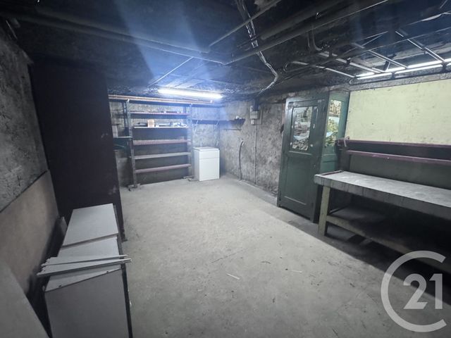 Appartement T3 &agrave; louer - 3 pi&egrave;ces - 54,26 m2 - Vaulx En Velin - 69 - RHONE-ALPES