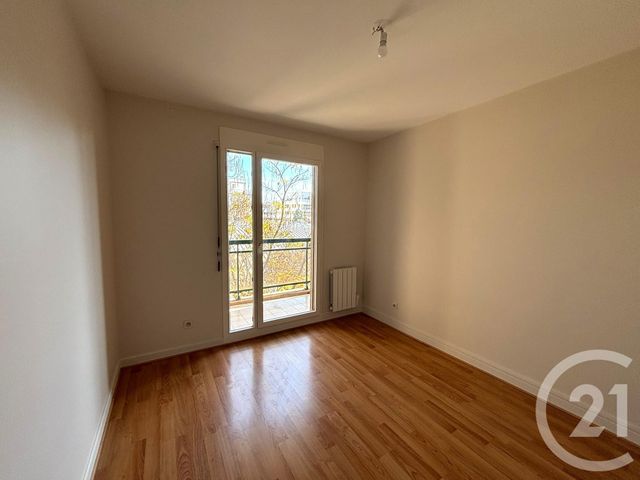 Appartement F3 bis &agrave; vendre - 4 pi&egrave;ces - 89,79 m2 - Lyon - 69003 - RHONE-ALPES