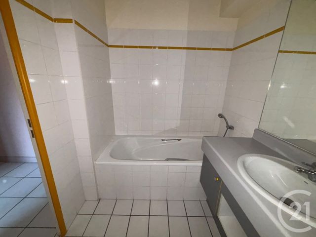 Appartement F3 bis &agrave; vendre - 4 pi&egrave;ces - 89,79 m2 - Lyon - 69003 - RHONE-ALPES