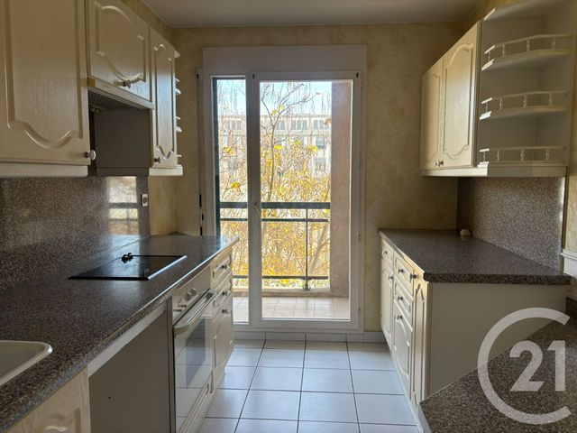 Appartement F3 bis &agrave; vendre - 4 pi&egrave;ces - 89,79 m2 - Lyon - 69003 - RHONE-ALPES