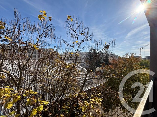 Appartement F3 bis &agrave; vendre - 4 pi&egrave;ces - 89,79 m2 - Lyon - 69003 - RHONE-ALPES