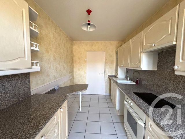 Appartement F3 bis &agrave; vendre - 4 pi&egrave;ces - 89,79 m2 - Lyon - 69003 - RHONE-ALPES