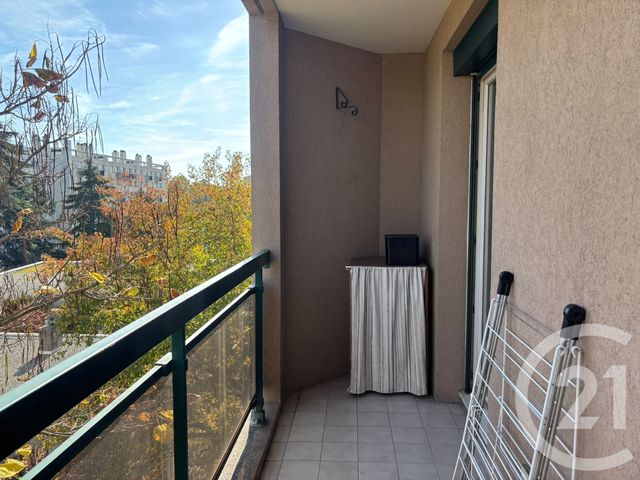 Appartement F3 bis &agrave; vendre - 4 pi&egrave;ces - 89,79 m2 - Lyon - 69003 - RHONE-ALPES