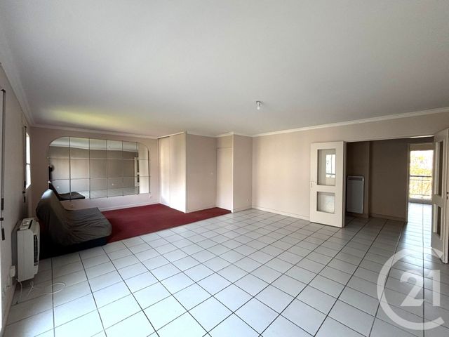 Appartement F3 bis &agrave; vendre - 4 pi&egrave;ces - 89,79 m2 - Lyon - 69003 - RHONE-ALPES