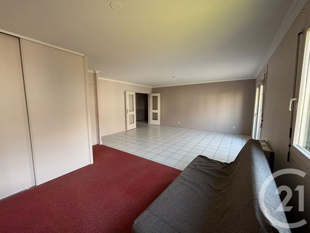 Appartement F3 bis &agrave; vendre - 4 pi&egrave;ces - 89,79 m2 - Lyon - 69003 - RHONE-ALPES