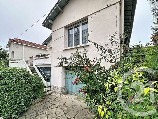 Maison à vendre - 6 pièces - 146,30 m2 - Montpellier - 34 - LANGUEDOC-ROUSSILLON