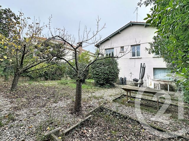 Maison à vendre - 6 pièces - 146,30 m2 - Montpellier - 34 - LANGUEDOC-ROUSSILLON