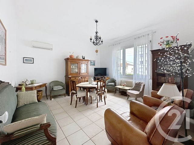 Maison à vendre - 6 pièces - 146,30 m2 - Montpellier - 34 - LANGUEDOC-ROUSSILLON