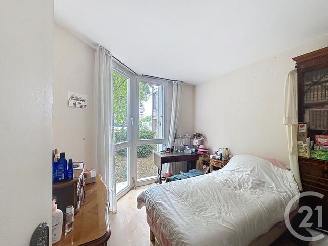 Appartement F4 &agrave; vendre - 4 pi&egrave;ces - 103,93 m2 - Montpellier - 34 - LANGUEDOC-ROUSSILLON