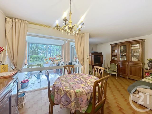 Appartement F4 &agrave; vendre - 4 pi&egrave;ces - 103,93 m2 - Montpellier - 34 - LANGUEDOC-ROUSSILLON