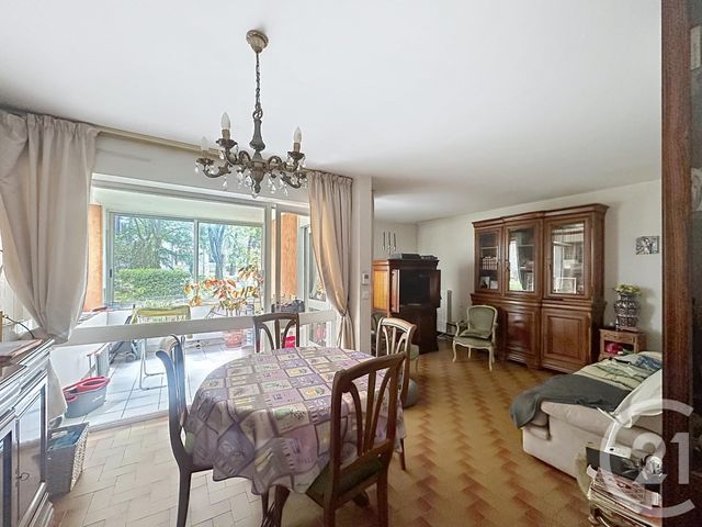 appartement - MONTPELLIER - 34