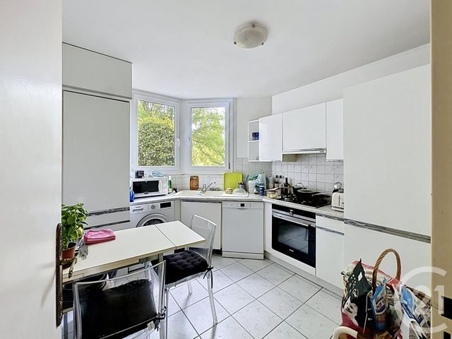 Appartement F4 &agrave; vendre - 4 pi&egrave;ces - 103,93 m2 - Montpellier - 34 - LANGUEDOC-ROUSSILLON