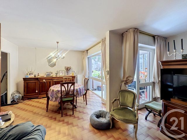Appartement F4 &agrave; vendre - 4 pi&egrave;ces - 103,93 m2 - Montpellier - 34 - LANGUEDOC-ROUSSILLON