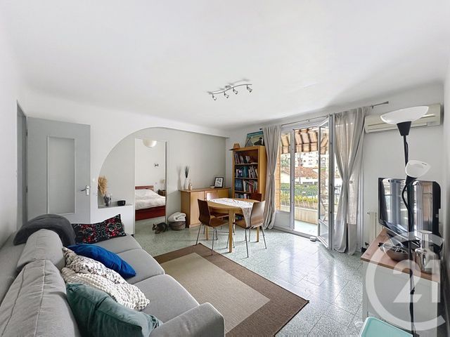 Appartement F3 à vendre MONTPELLIER