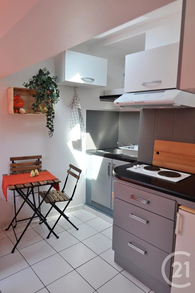 Appartement F1 &agrave; vendre - 1 pi&egrave;ce - 9,62 m2 - Montpellier - 34 - LANGUEDOC-ROUSSILLON
