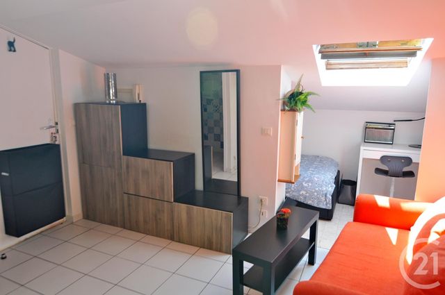 Appartement F1 &agrave; vendre - 1 pi&egrave;ce - 9,62 m2 - Montpellier - 34 - LANGUEDOC-ROUSSILLON