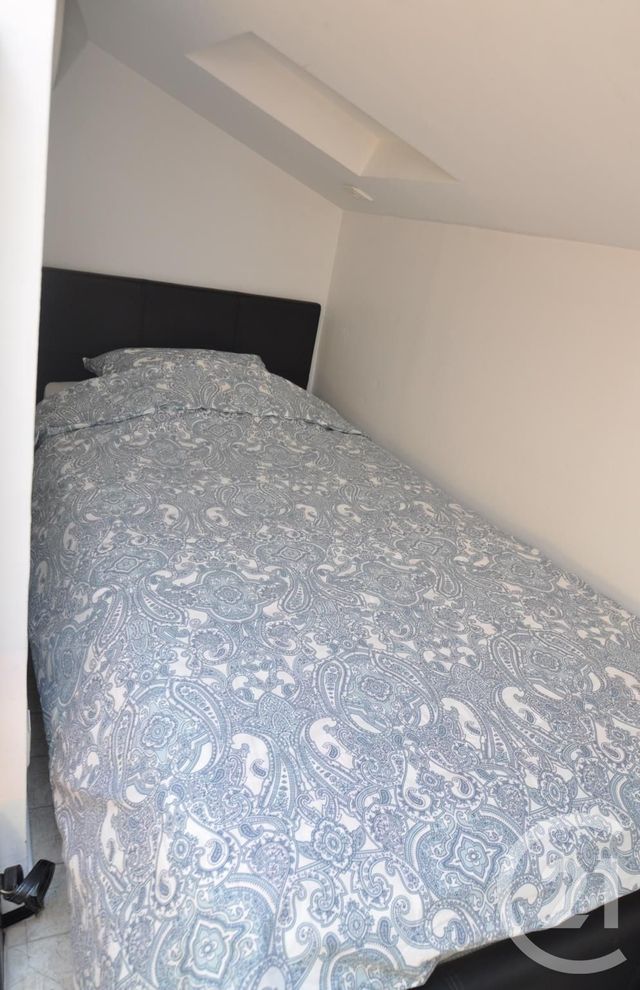 Appartement F1 &agrave; vendre - 1 pi&egrave;ce - 9,62 m2 - Montpellier - 34 - LANGUEDOC-ROUSSILLON