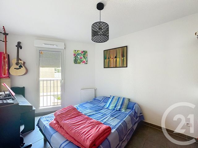 Appartement F3 à vendre - 3 pièces - 63 m2 - Montpellier - 34 - LANGUEDOC-ROUSSILLON