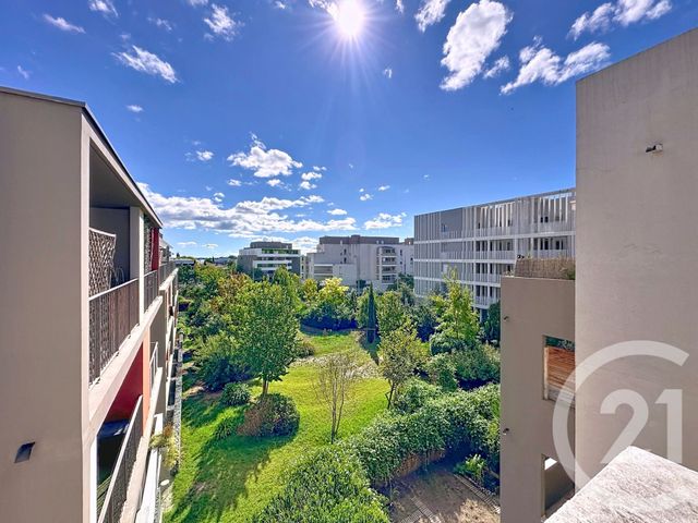 appartement - MONTPELLIER - 34