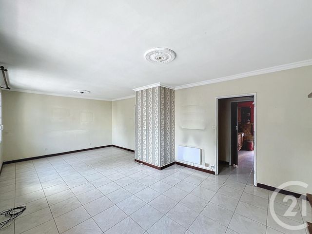 Appartement F5 à vendre - 5 pièces - 81,21 m2 - Montpellier - 34 - LANGUEDOC-ROUSSILLON