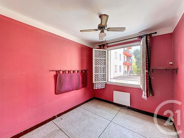 Appartement F5 à vendre - 5 pièces - 81,21 m2 - Montpellier - 34 - LANGUEDOC-ROUSSILLON