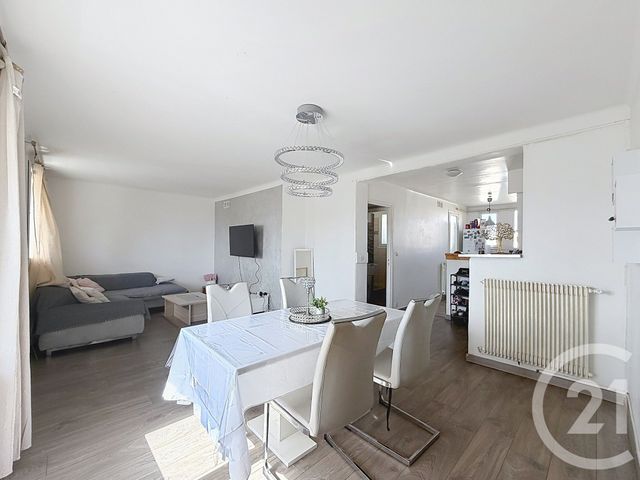 Appartement &agrave; vendre - 4 pi&egrave;ces - 78 m2 - Montpellier - 34 - LANGUEDOC-ROUSSILLON