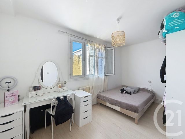 Appartement &agrave; vendre - 4 pi&egrave;ces - 78 m2 - Montpellier - 34 - LANGUEDOC-ROUSSILLON