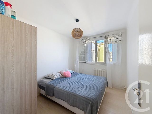 Appartement &agrave; vendre - 4 pi&egrave;ces - 78 m2 - Montpellier - 34 - LANGUEDOC-ROUSSILLON