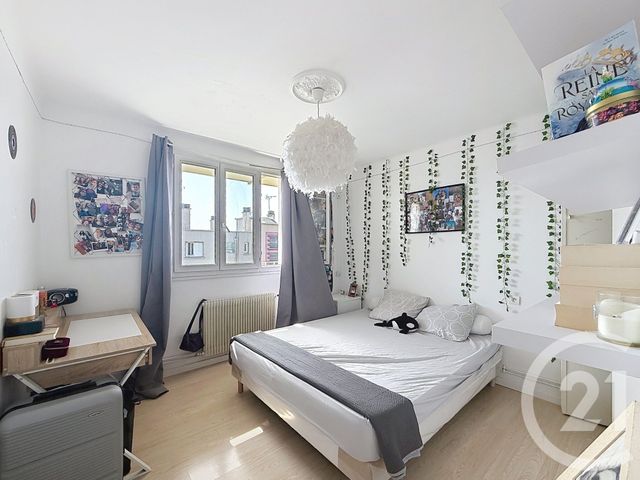 Appartement &agrave; vendre - 4 pi&egrave;ces - 78 m2 - Montpellier - 34 - LANGUEDOC-ROUSSILLON