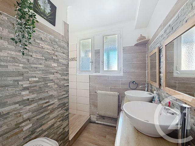 Appartement &agrave; vendre - 4 pi&egrave;ces - 78 m2 - Montpellier - 34 - LANGUEDOC-ROUSSILLON