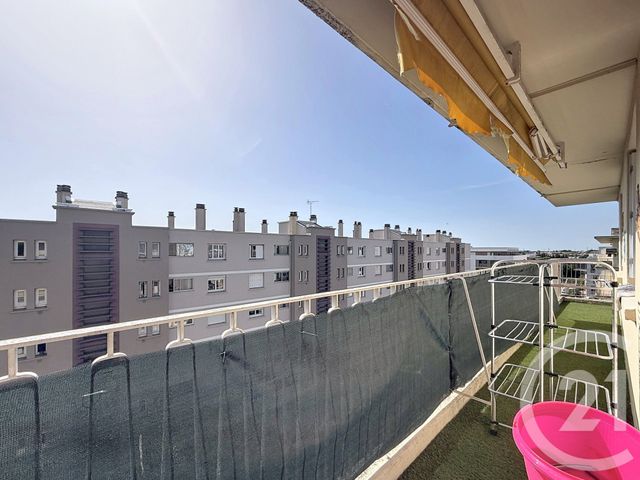 Appartement &agrave; vendre - 4 pi&egrave;ces - 78 m2 - Montpellier - 34 - LANGUEDOC-ROUSSILLON