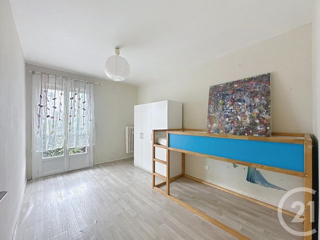 Appartement F3 &agrave; vendre - 3 pi&egrave;ces - 71,43 m2 - Montpellier - 34 - LANGUEDOC-ROUSSILLON