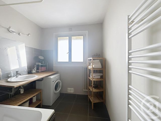 Appartement F3 &agrave; vendre - 3 pi&egrave;ces - 71,43 m2 - Montpellier - 34 - LANGUEDOC-ROUSSILLON