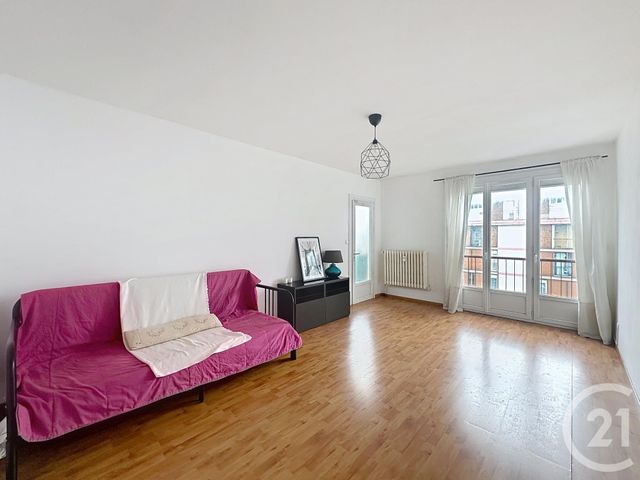 Appartement F3 &agrave; vendre - 3 pi&egrave;ces - 71,43 m2 - Montpellier - 34 - LANGUEDOC-ROUSSILLON