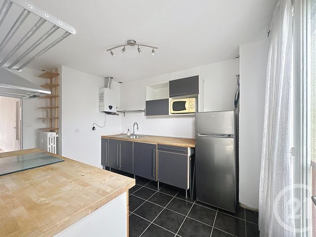 Appartement F3 &agrave; vendre - 3 pi&egrave;ces - 71,43 m2 - Montpellier - 34 - LANGUEDOC-ROUSSILLON