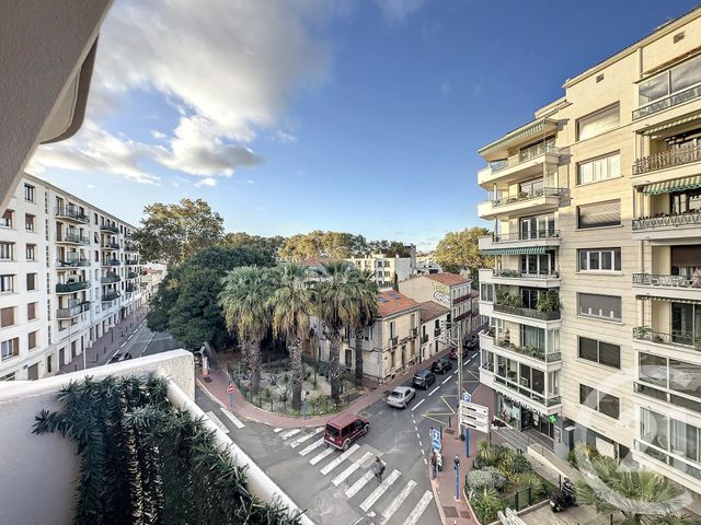 Appartement F3 à vendre - 3 pièces - 55,67 m2 - Montpellier - 34 - LANGUEDOC-ROUSSILLON
