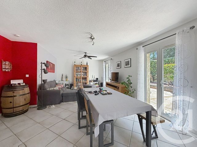 Maison &agrave; vendre - 4 pi&egrave;ces - 110,66 m2 - Montpellier - 34 - LANGUEDOC-ROUSSILLON