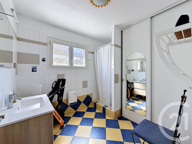 Maison &agrave; vendre - 4 pi&egrave;ces - 110,66 m2 - Montpellier - 34 - LANGUEDOC-ROUSSILLON