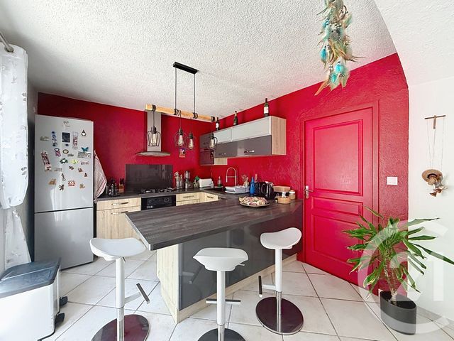 Maison &agrave; vendre - 4 pi&egrave;ces - 110,66 m2 - Montpellier - 34 - LANGUEDOC-ROUSSILLON
