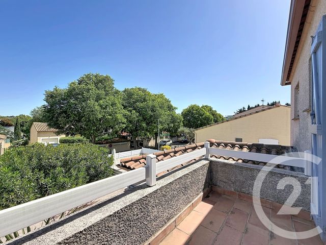 Maison &agrave; vendre - 4 pi&egrave;ces - 110,66 m2 - Montpellier - 34 - LANGUEDOC-ROUSSILLON