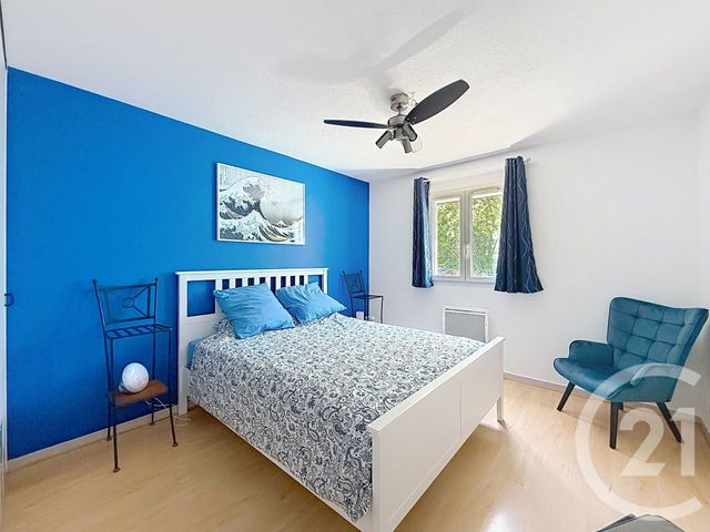 Maison &agrave; vendre - 4 pi&egrave;ces - 110,66 m2 - Montpellier - 34 - LANGUEDOC-ROUSSILLON