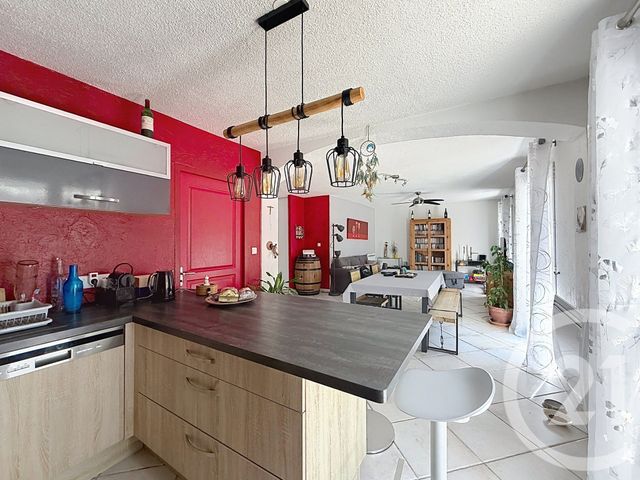 Maison &agrave; vendre - 4 pi&egrave;ces - 110,66 m2 - Montpellier - 34 - LANGUEDOC-ROUSSILLON