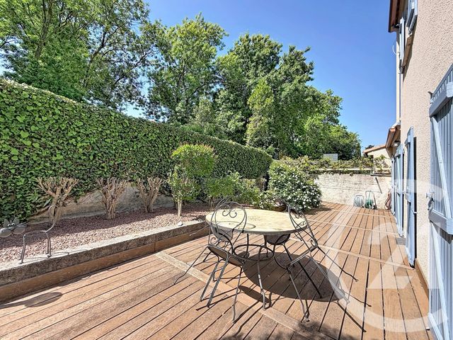 Maison &agrave; vendre - 4 pi&egrave;ces - 110,66 m2 - Montpellier - 34 - LANGUEDOC-ROUSSILLON